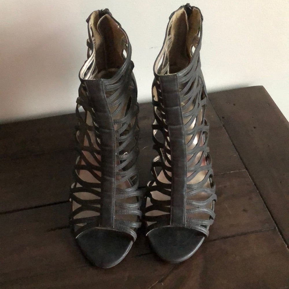 Mixx Shuz in Chloe
